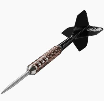 Target Japan Mikuru Suzuki The Miracle GEN6 Steeldarts Barrel