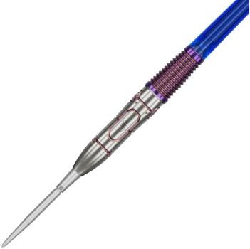 Target Japan Haruki Muramatsu Rising Sun GEN9 Steeldarts Barrel