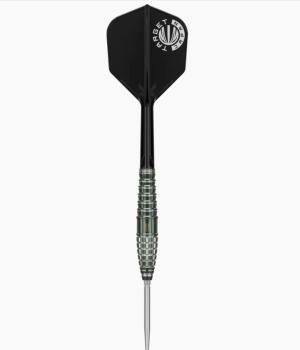Target Japan Akito Yamagata Scream G1 Steeldarts Barrel