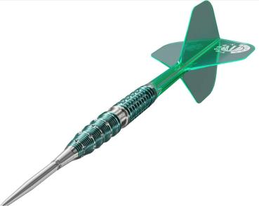 Target Mikuru Suzuki The Miracle Gen7 95% Steeldarts Barrel