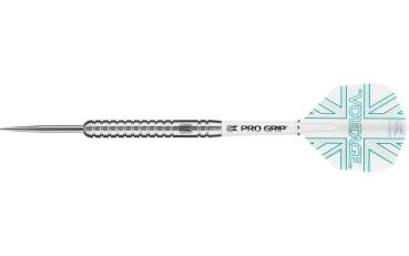 Target Rob Cross GEN 1 Steeldarts Barrel
