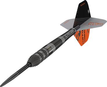 Target RVB ECHO 95% Steeldarts Dart