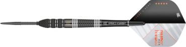 Target RVB ECHO 95% Steeldarts Details