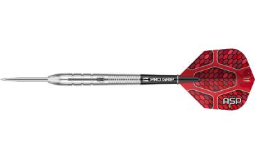 Target Nathan Aspinal Gen1 Steeldarts Barrel