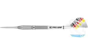 Preview: Target Gabriel Clemens G1 Steeldarts Barrel