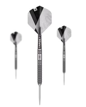 Target Beau Greaves GEN1 Steeldarts Details