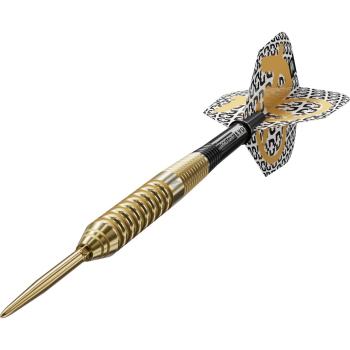 Preview: Bolide Envy 02 90% SP Steeldarts Barrel