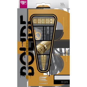 Preview: Bolide Envy 03 90% SP Steeldarts Verpackung