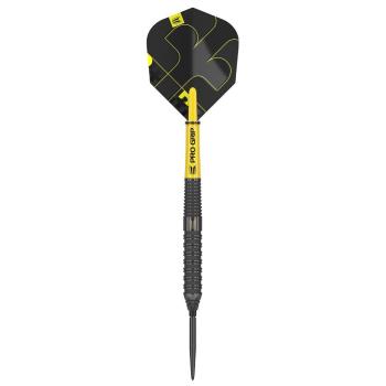Target Bolide Void 02 Swiss Point Steeldarts Barrel