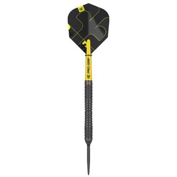 Target Bolide Void 04 Swiss Point Steeldarts Barrel