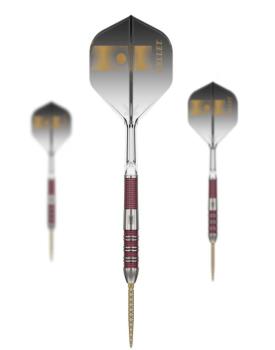 Target Stephen Bunting 95K Details