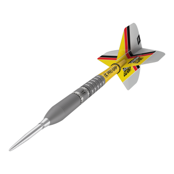Target Gabriel Clemens G2 Swisspoint Steeldarts Barrel