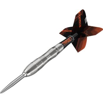 Target Crux 03 Swiss Point Steeldarts Barrel