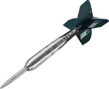 Preview: Target Kevin Doets Gen 1 Swiss Point Steeldarts Barrel