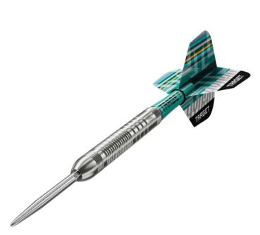 Target Hydro 03 Swiss Point Steeldarts Barrel