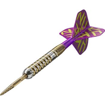 Target Luke Littler G1 Prodigy Steeldarts Barrel