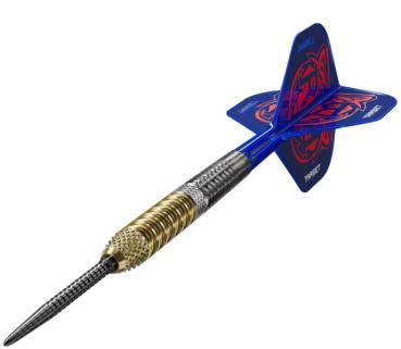 Target Raymond Van Barneveld GEN6 Steeldarts Dart