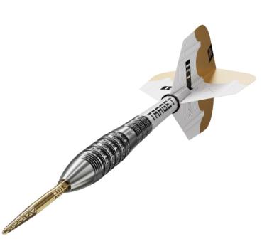 Target Redux 02 Swiss Point Steeldarts Barrel