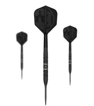 Target Star Wars Darth Vader 95 Steeldarts Details