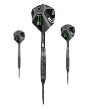 Target Star Wars Tie Fighter Steeldarts Details