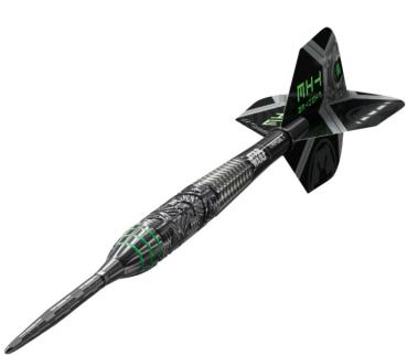 Preview: Target Star Wars Tie Fighter Steeldarts Barrel