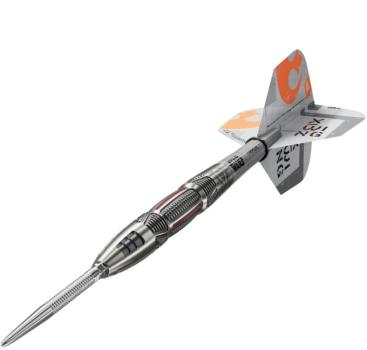 Preview: Target Star Wars X-Wing Steeldarts Barrel