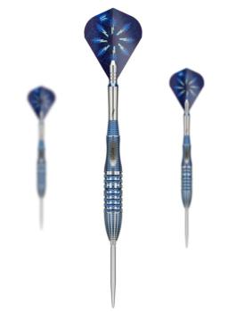 Target Phil Taylor Gx2 Steeldarts Details