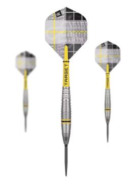 Target Scott Williams G2 Steeldarts Details
