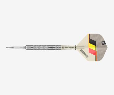 Target Dimitri Van Den Bergh Barrel