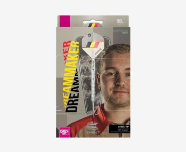 Target Dimitri Van Den Bergh Verpackung