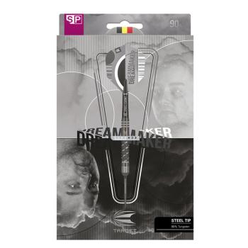 Preview: Target Dimitri Van Den Bergh Barrels