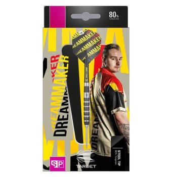 Target Dimitri Van Den Bergh 80% Verpackung