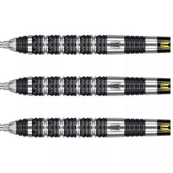 Target Dimitri Van Den Bergh 80% Barrels