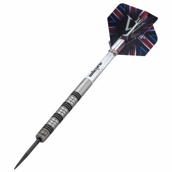 Unicorn Premier 2022 James Wade Steeldarts Barrel