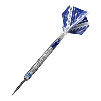 Gary Anderson Phase 5 Steeldarts Barrel