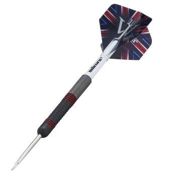 Unicorn James Wade The Machine Steeldarts Barrel
