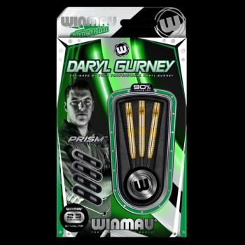 Winmau Daryl Gurney Steeldarts Verpackung