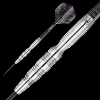 Winmau Simon Whitlock Silver Steeldarts Barrel