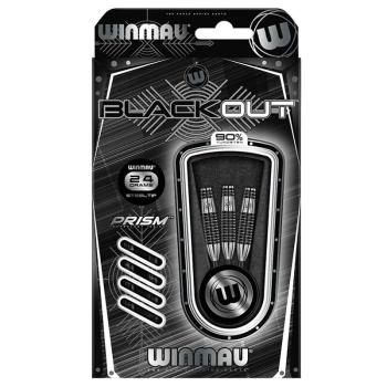 Winmau Blackout Steeldarts