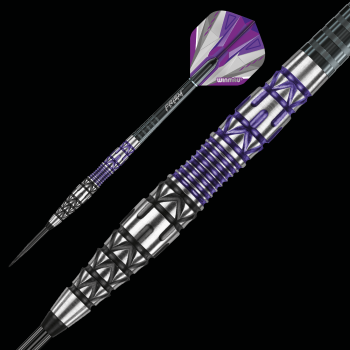 Simon Whitlock SE Barrel