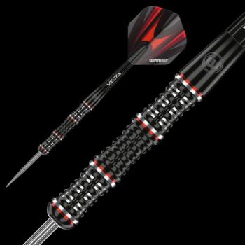 Winmau Mervyn King spezial Edition Stelldarts Barrel
