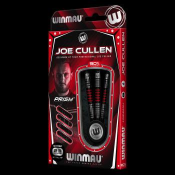 Joe Cullen Verpackung