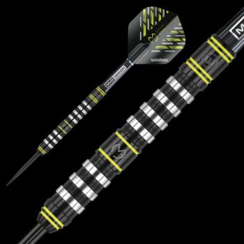 Winmauu MvG Assault Steeldarts Barrel