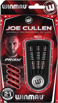 WINMAU Joe Cullen Ignition Steeldart Verpackung