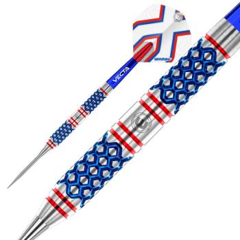 Winmau Epix Steeldarts Dart