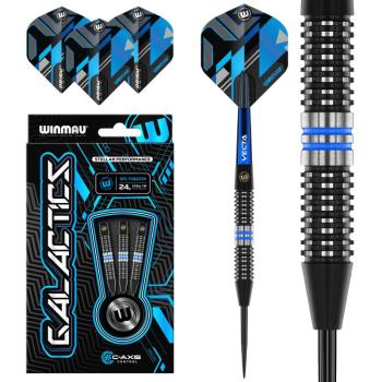 Winmau Galacticz Steeldarts Details