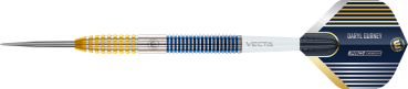 Winmau Daryl Gurney SC 1.0 Series Steeldarts Barrel