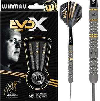 Winmau MvG Michael van Gerwen Evo X Steeldarts