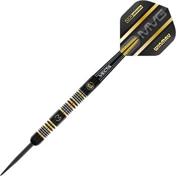 Winmau van Gerven Dart Trilogy