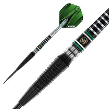 Winmau Sniper Black Steeldarts Barrel